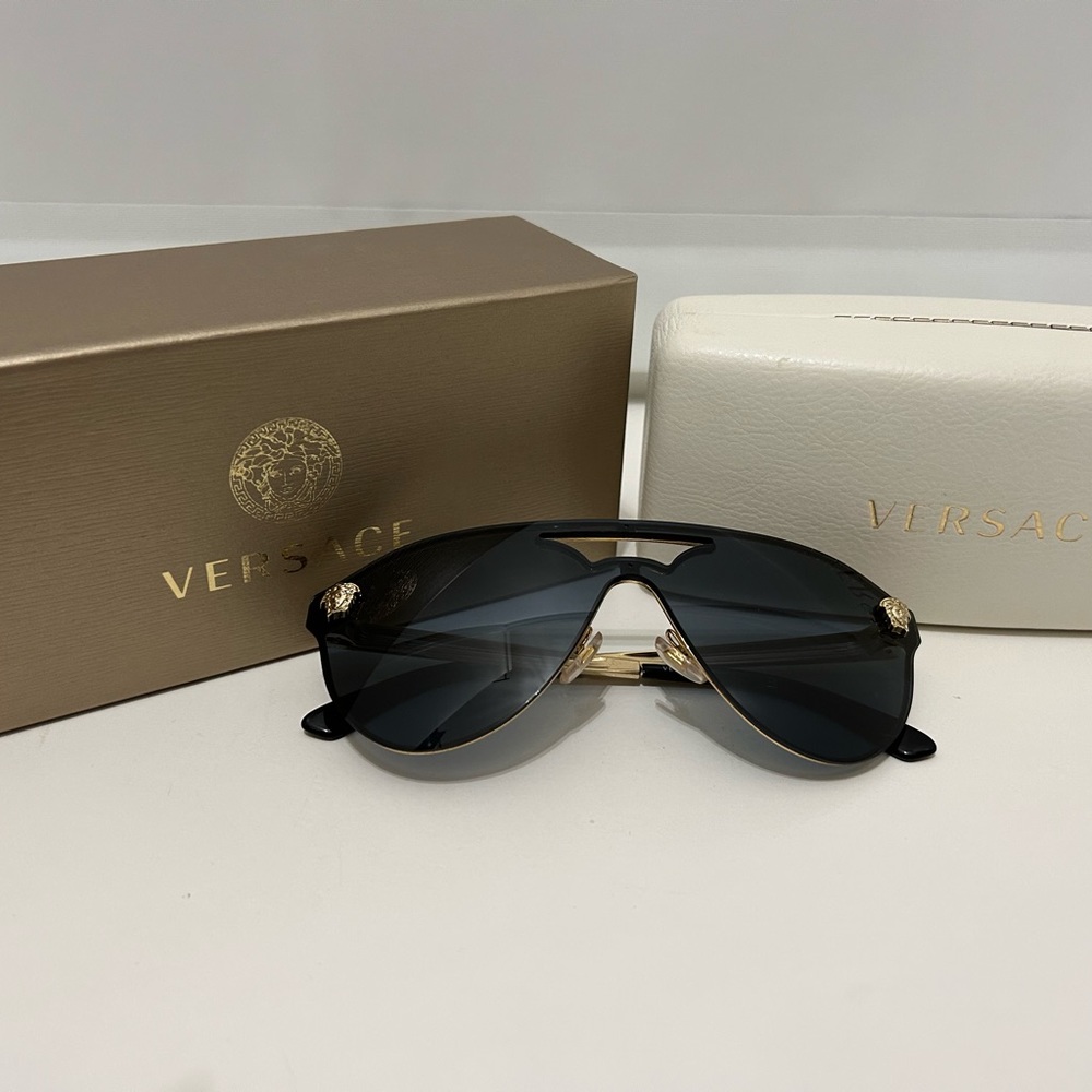 Versace sunglasses VE2161